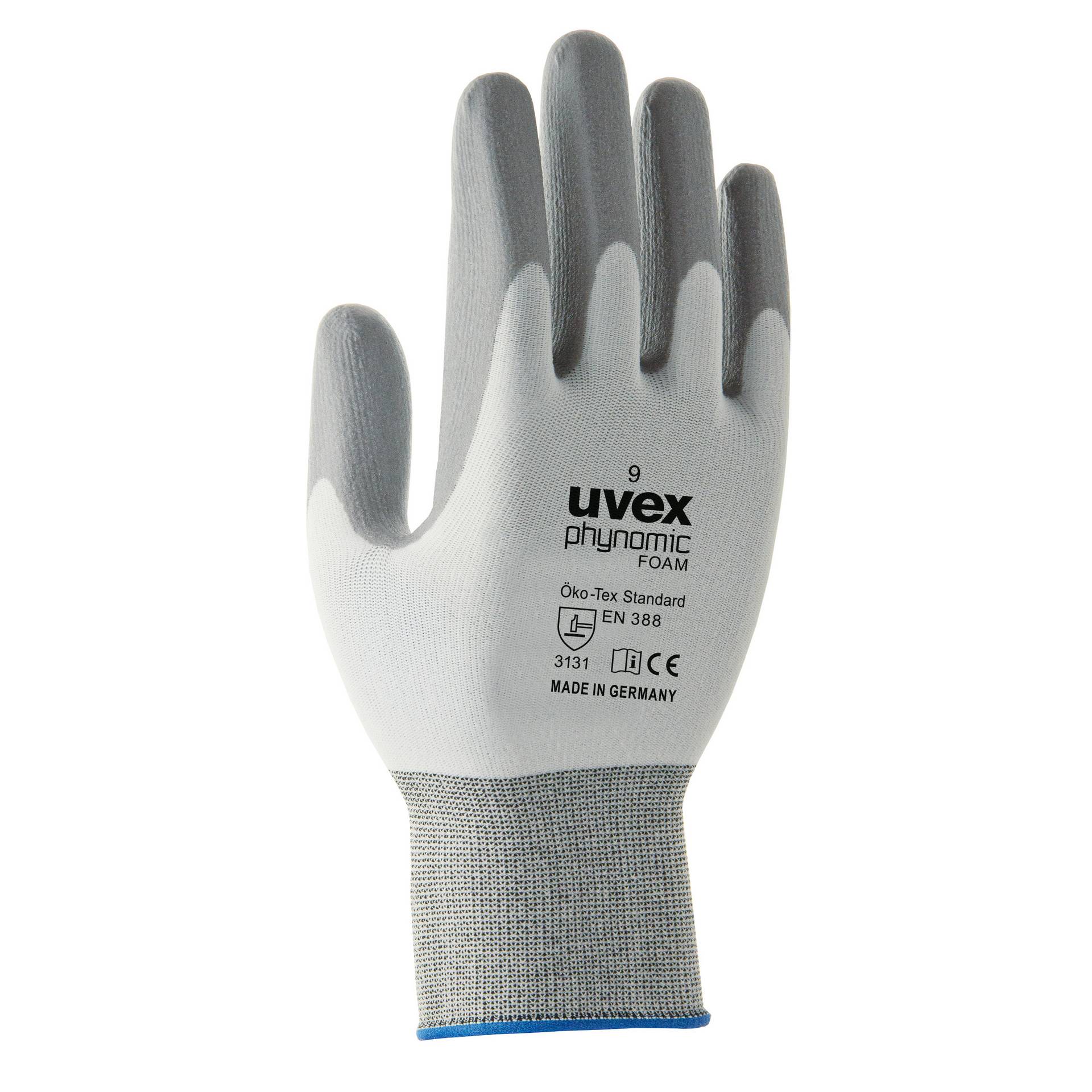 Gants pour le travail de précision  phynomic foam Gr. 7 Gants pour le travail de précision  phynomic foam Gr. 7