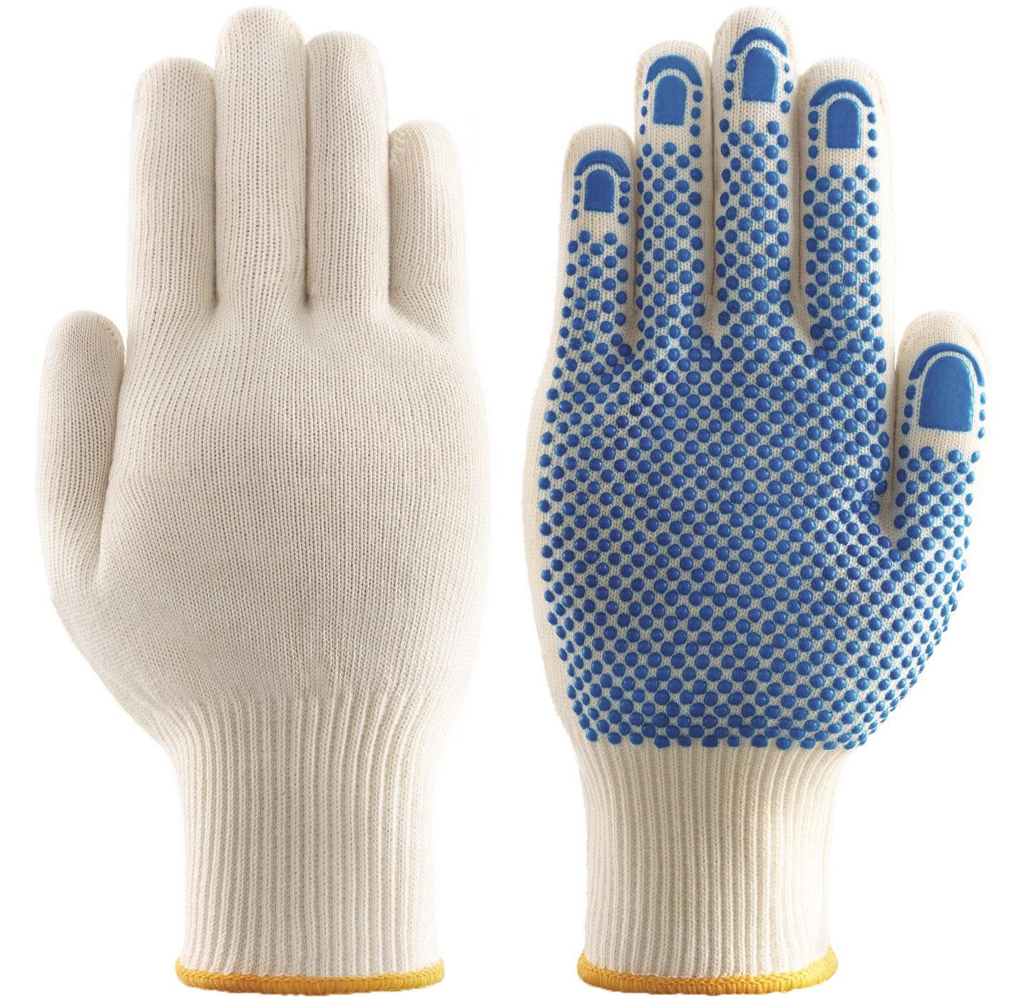 Ansell Tiger Paw 76-301 Gants de protection 
