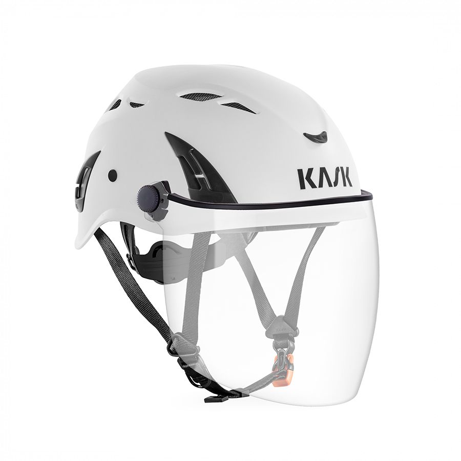 Kask Superplasma AQ Visière claire