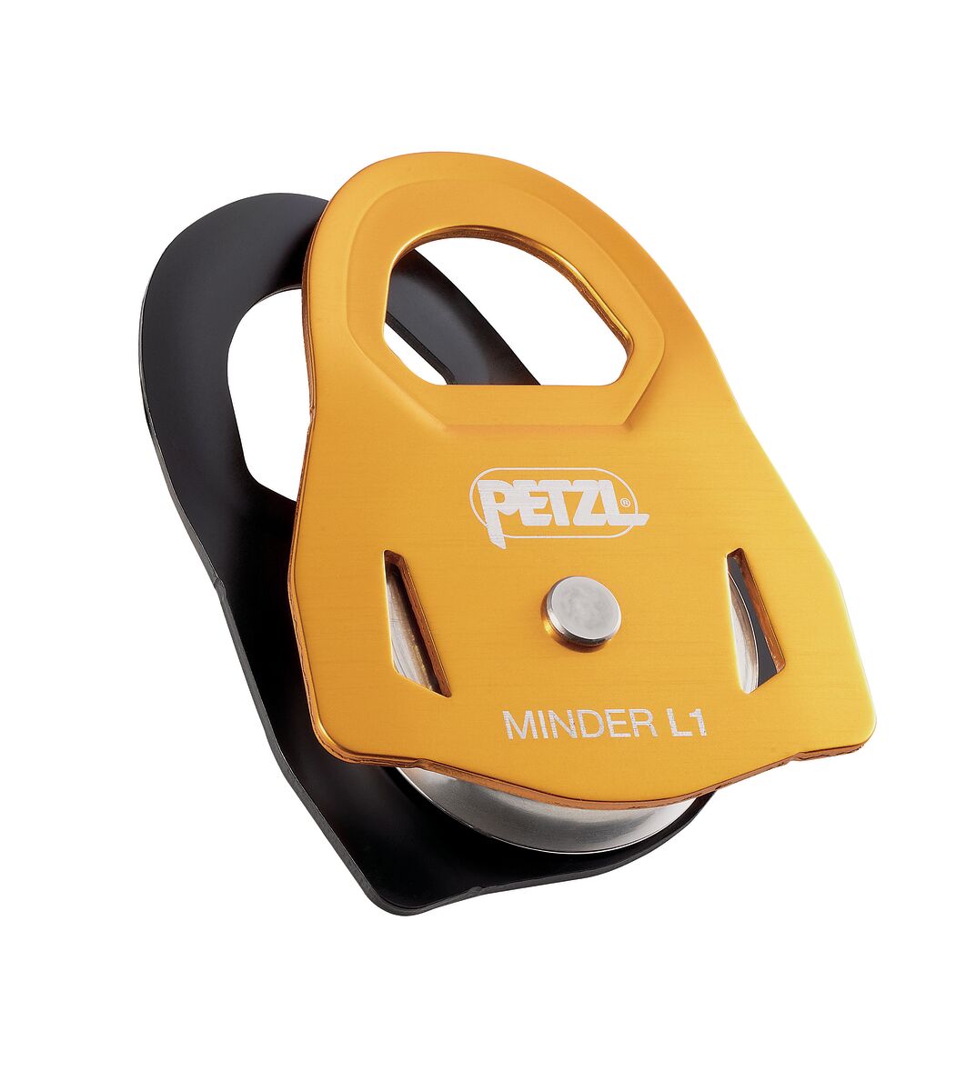 Petzl Minder L1 Prusikrolle