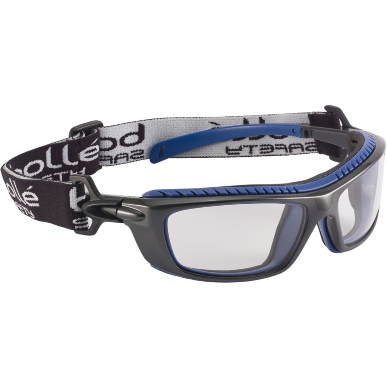 Bollé Baxter Lunettes de protection transparentes