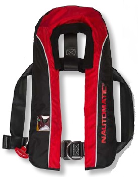 Kadematik Nautomatik 150 AL-F Rettungsweste