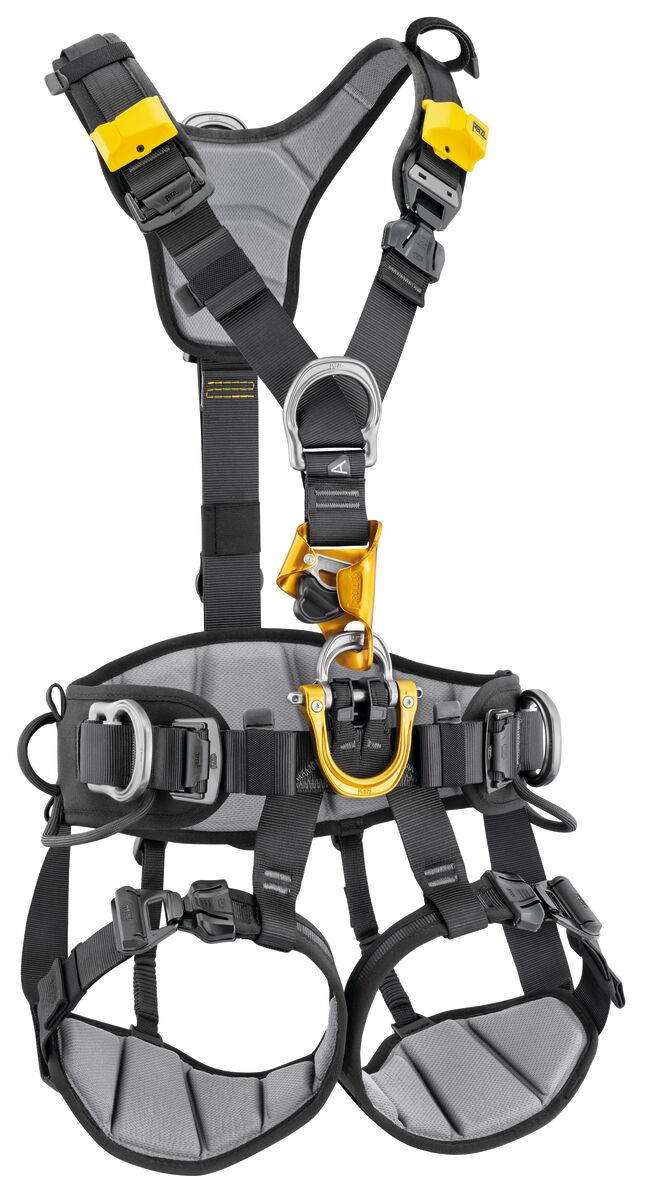 Petzl Astro Harnais version internationale