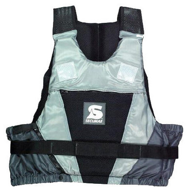 Secumar Jump 50N Schwimmweste 30-40 kg