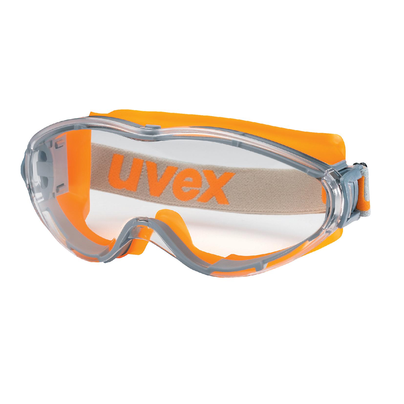 Lunettes-masque Uvex Ultrasonic Supravision Excellence Lunettes-masque