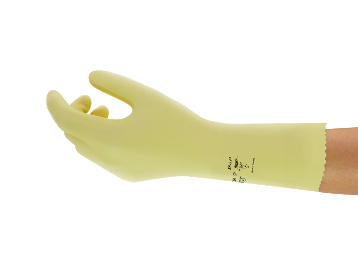 Ansell Alphatec 88-394 Gants de protection Taille 6.5-7