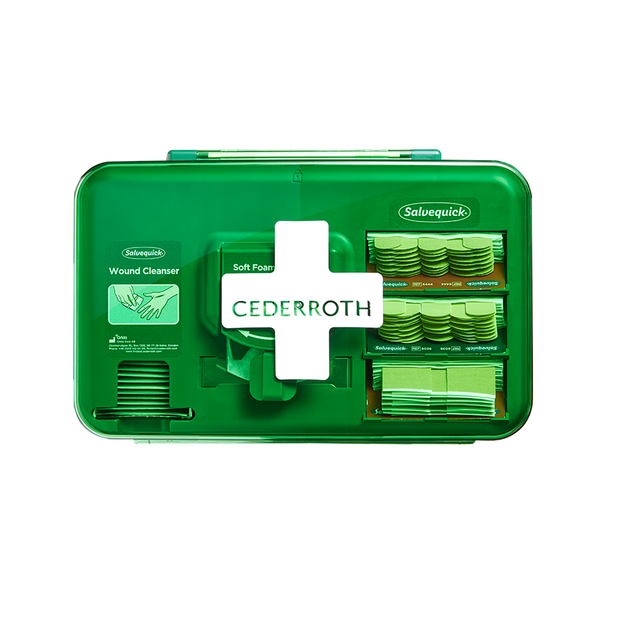 Wandspender CEDERROTH