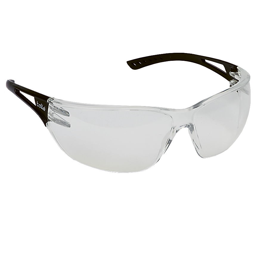 Lunettes de protection SLAM Oculaires incolores antibuée