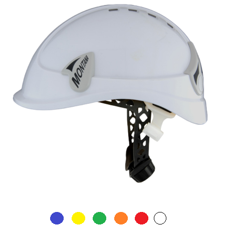 MONTANA II SH510 Roto EN 397 MONTANA II SH510 Roto EN 397