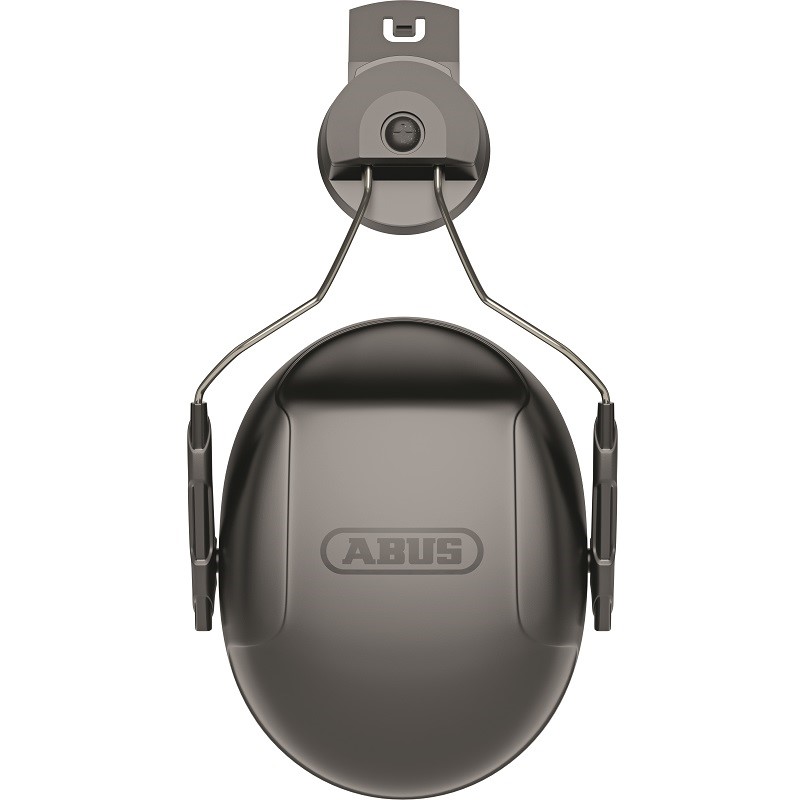 Abus Coquilles anti-bruit pour casque SNR 31