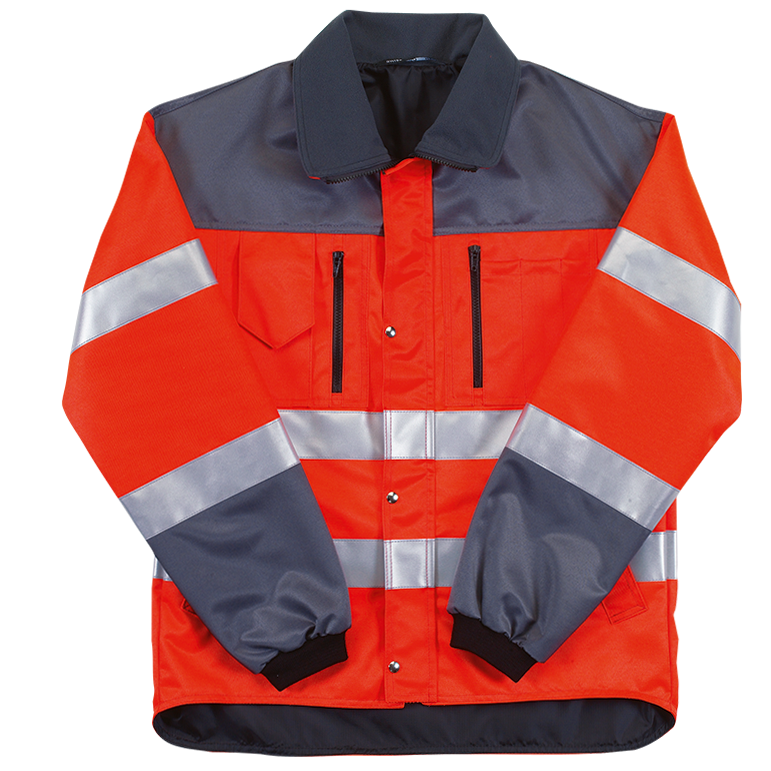 Veste professionnelle de sécurité PROFIWORK REFLEX Gr. M Veste professionnelle de sécurité PROFIWORK REFLEX Gr. M