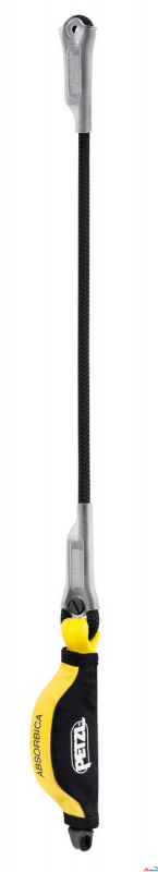 Petzl Absorbica-I Absorbeur d'énergie Petzl Absorbica-I Absorbeur d'énergie