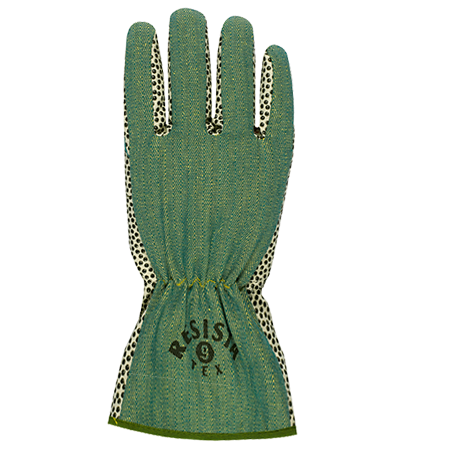 Garten Handschuhe RESISTA-TEX 9060 Gr. 8 10 Paar