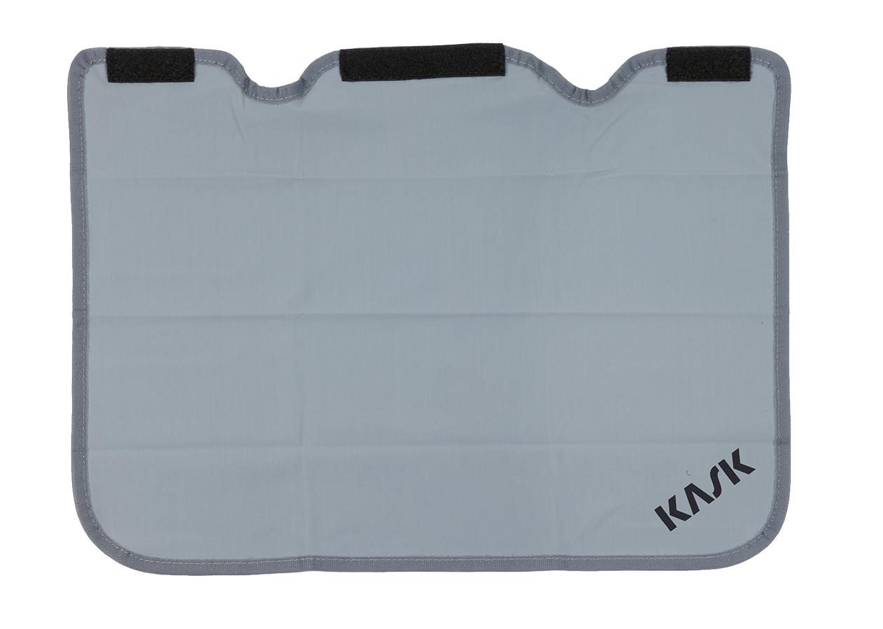 Kask Plasma protection de la nuque Kask Plasma protection de la nuque