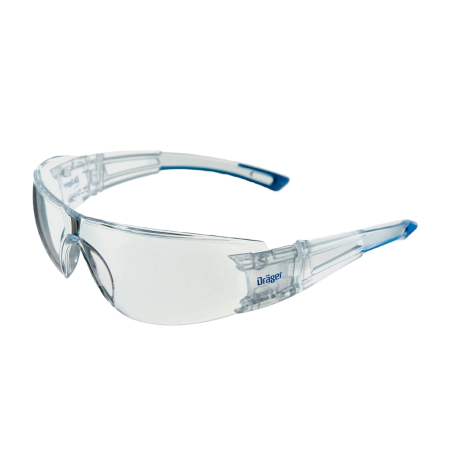 Schutzbrille Dräger X-pect 8330