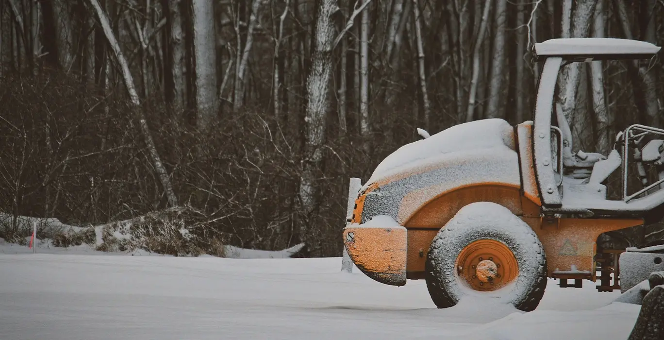 Sicherheitsschuhe für den Winter: Schutz und Komfort vereint