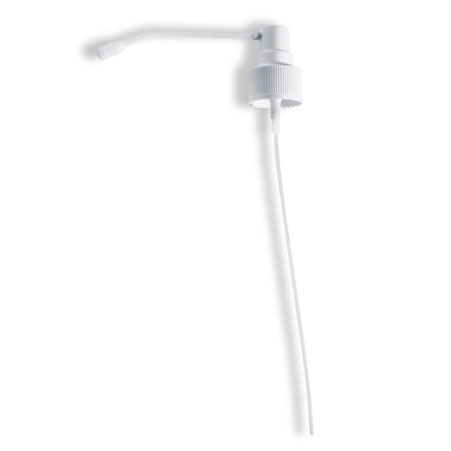 Pompe de rechange adaptable sur