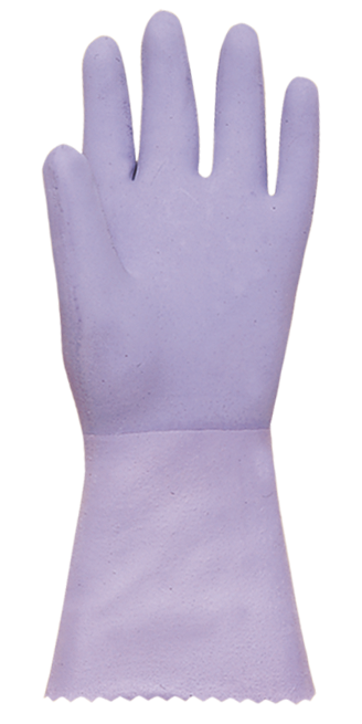 Gants de protection JERSETTE 307 5 paires Gr. 9