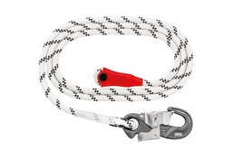 Ersatz Seile für Grillon Hook 5m europäische Ausführung