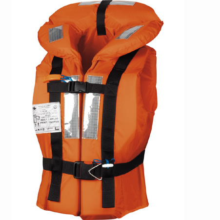 Veleria San Giorgio Poseidon Schwimmweste 120 kg