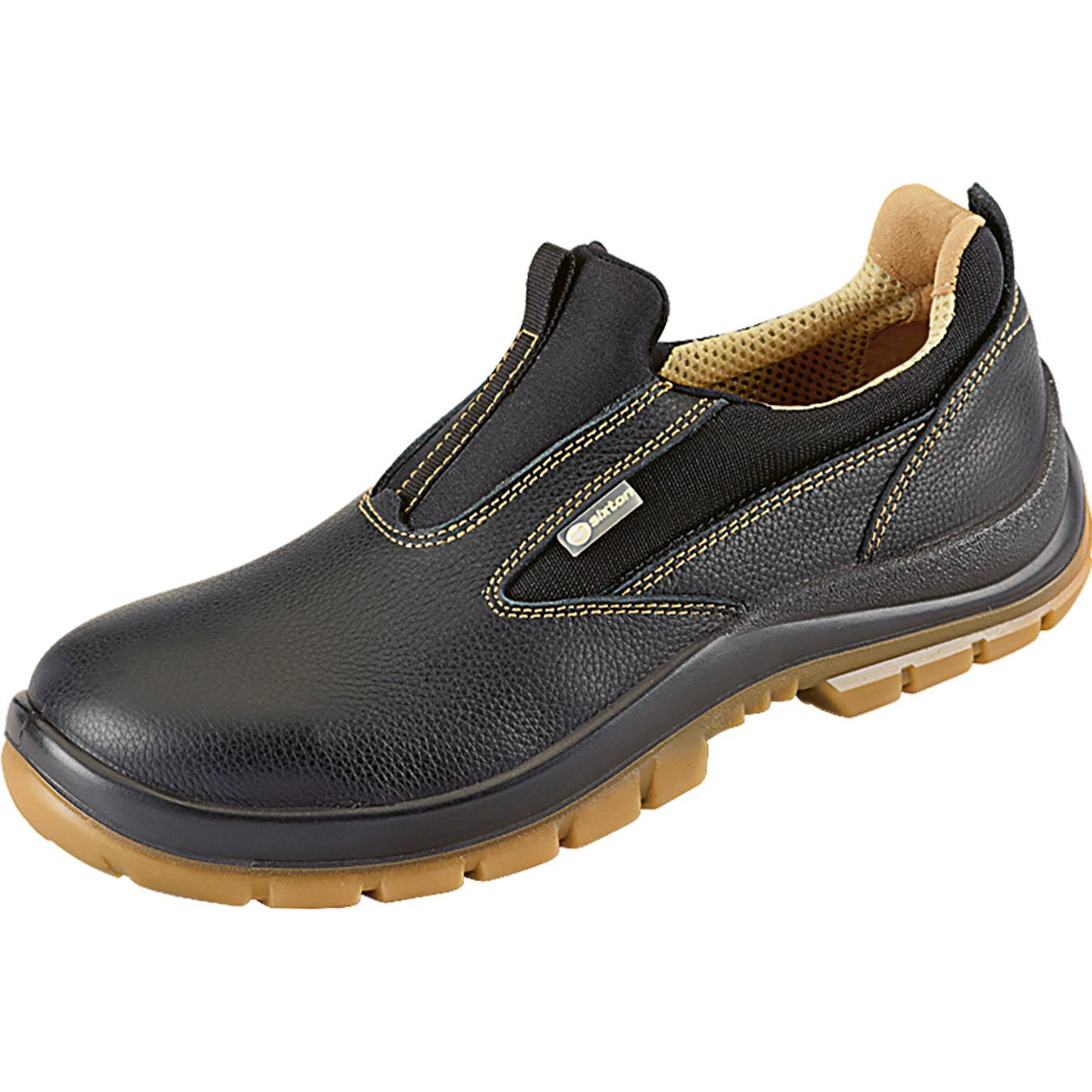 Chaussures de sécurité SIXTON LUGANO S3