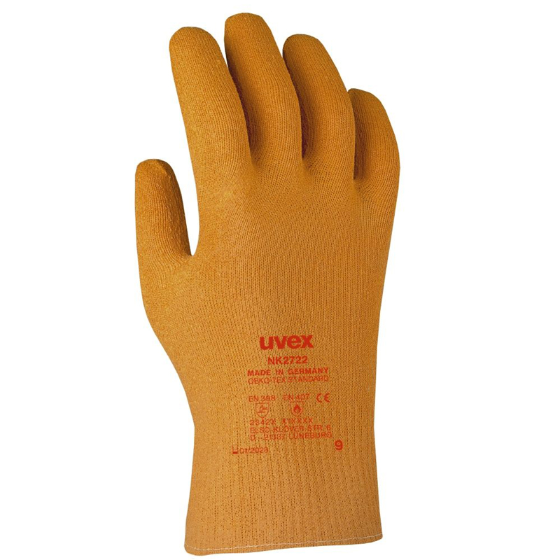 Gant de protection uvex NK2722 Gr. 9