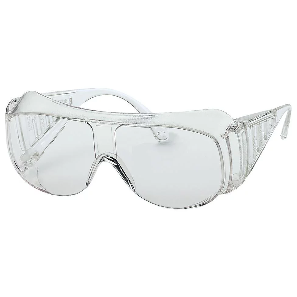Uvex 9161 surlunettes