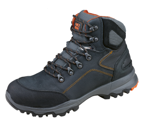 Chaussures de sécurité NO RISK DISCOVERY S3