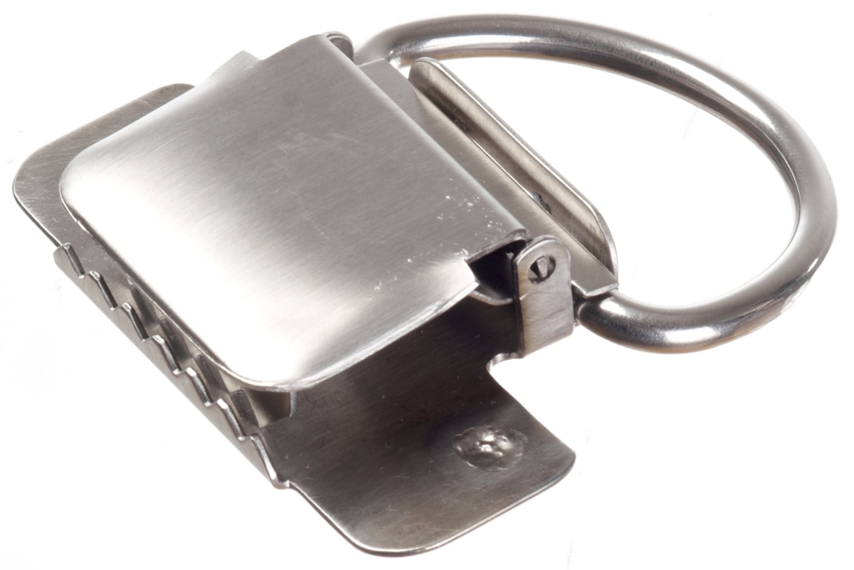 Dräger Parat pince crocodile Dräger Parat pince crocodile