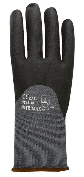 Gants de protection NITRIMAX Gr.11 10 paires