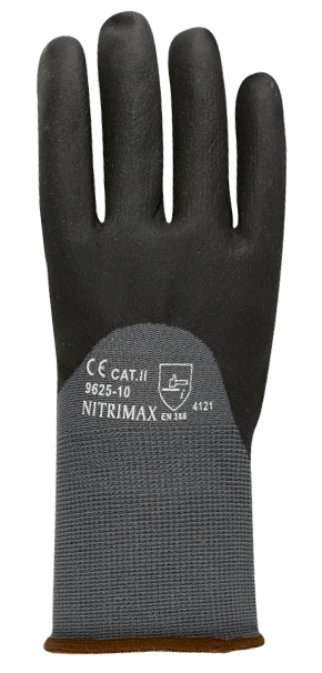 Nitrimax 9625 Gants de protection Taille 