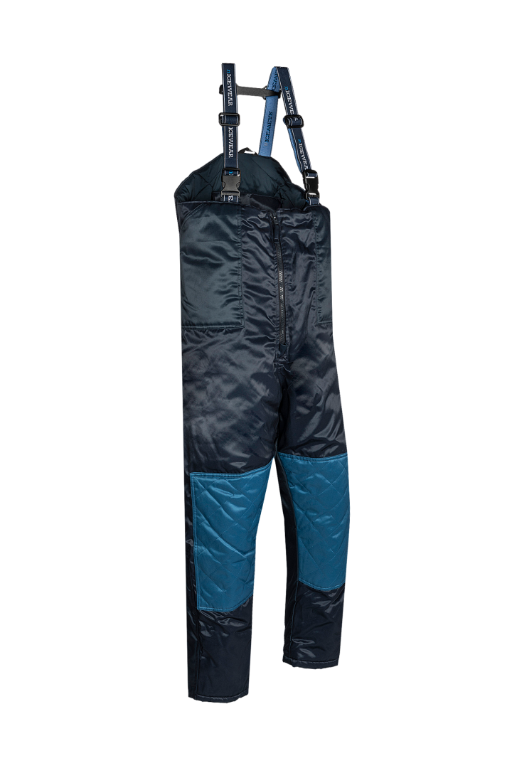 Sioen Nicewear Zermatt Pantalon de protection contre le froid  Sioen Nicewear Zermatt Pantalon de protection contre le froid