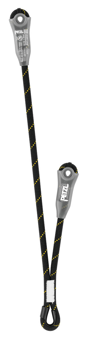 Petzl Jane-Y Longe de progression double Petzl Jane-Y Longe de progression double