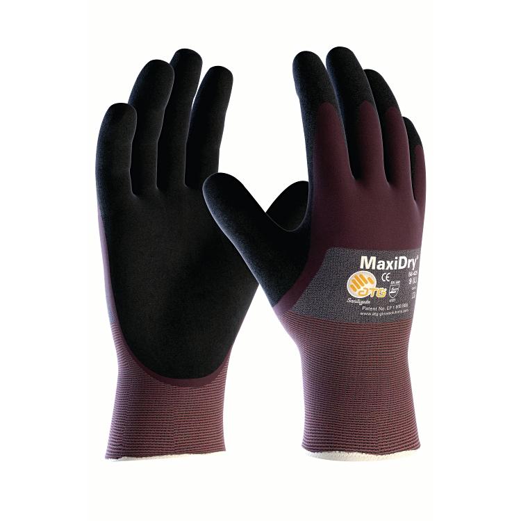 MaxiDry gant d’assemblage, 11