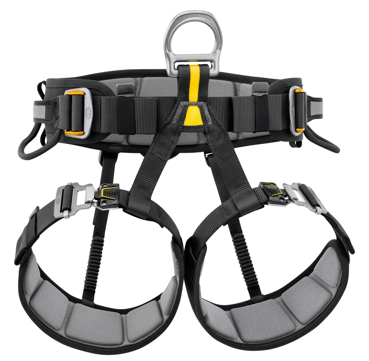 Petzl Falcon Harnais d'assise et de maintien au travail