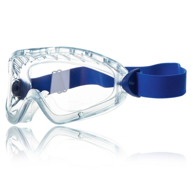 Dräger X-pect 8510 Lunettes-masques Dräger X-pect 8510 Lunettes-masques