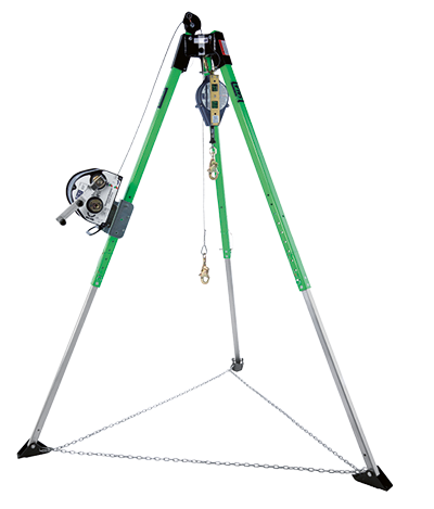 3M DBI-Sala UCT Advanced-Tripode