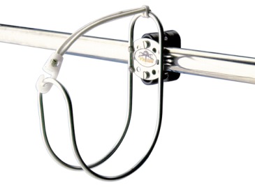 Support pour bouée couronne Support pour bouée couronne