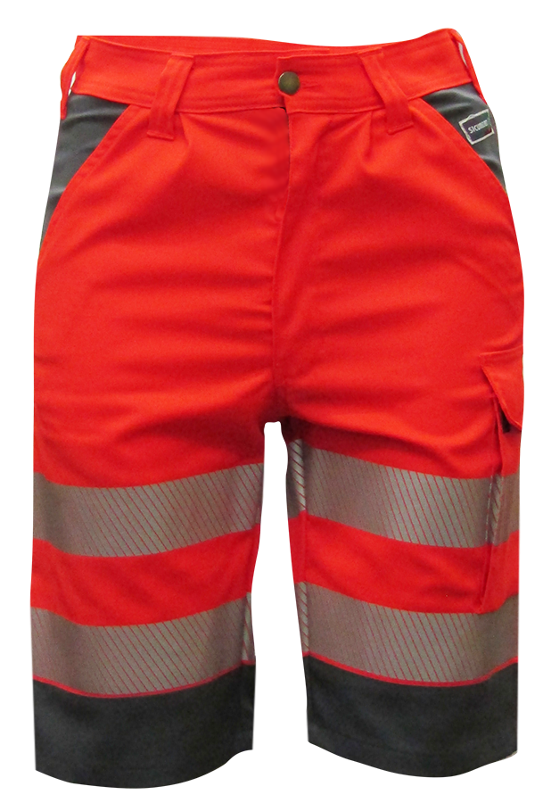 Shorts de sécurité PROFIWORK REFLEX  Gr.56