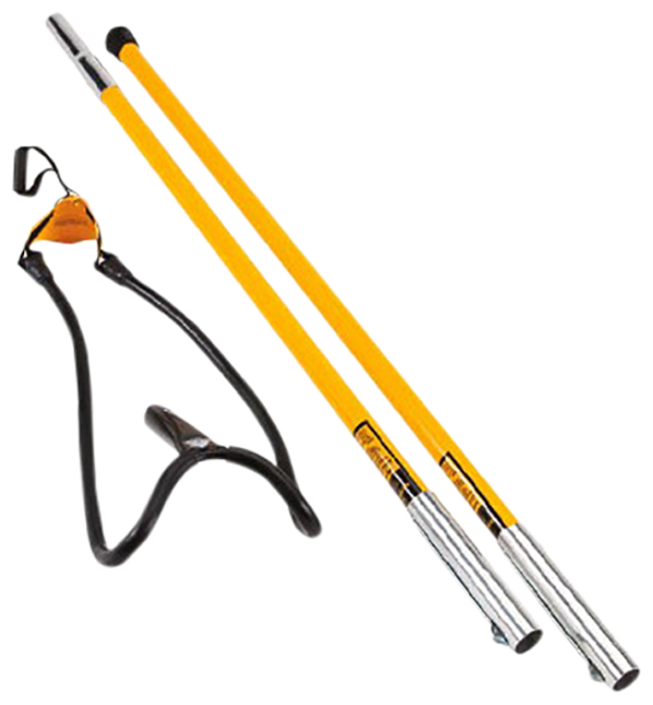 Big Shot Wurfbeutelschleuder