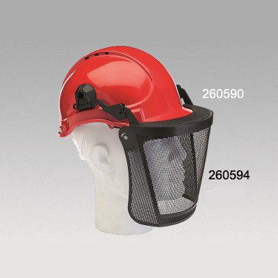 Treillis métallique à l'article 260238