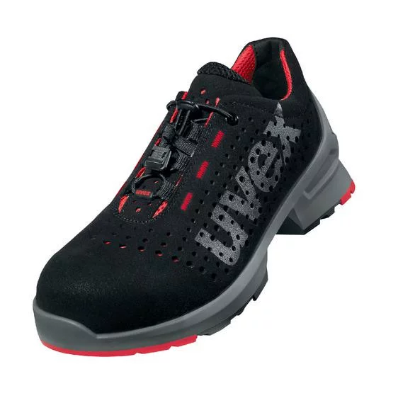 Uvex 1 S1 SRC Chaussures basses de sécurité Taille 48 Uvex 1 S1 SRC Chaussures basses de sécurité Taille 48