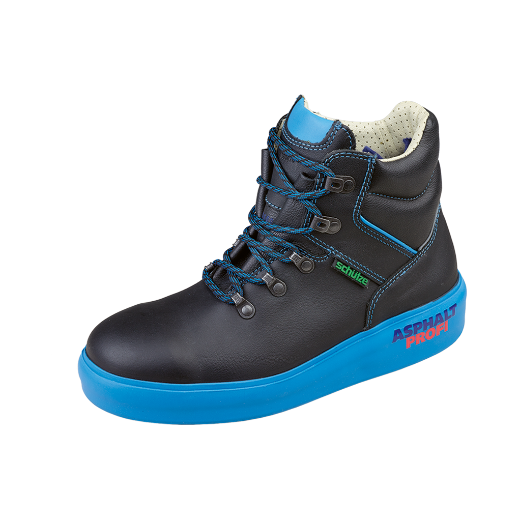 Chaussures de sécurité SCHÜTZE ASPHALT PROFI S2