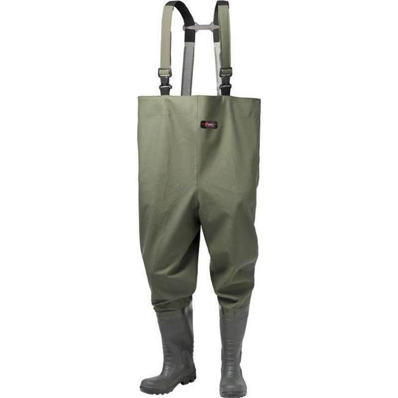 Pontalon bottes de sécurité S5 EN ISO 20345-1, CE Pontalon bottes de sécurité S5 EN ISO 20345-1, CE