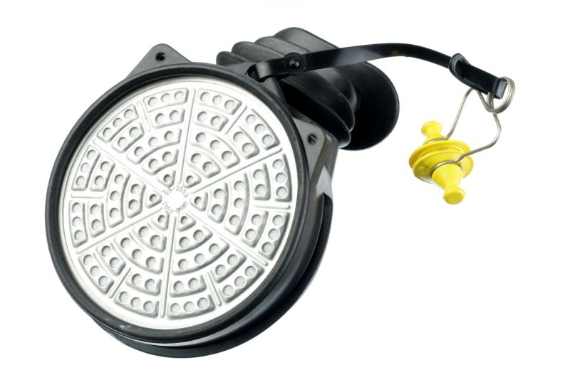 Dräger PARAT 3200 Appareil de filtration de secours