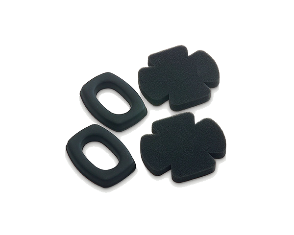 Honeywell Sync Electo Radio Oreillettes de rechange  Honeywell Sync Electo Radio Oreillettes de rechange