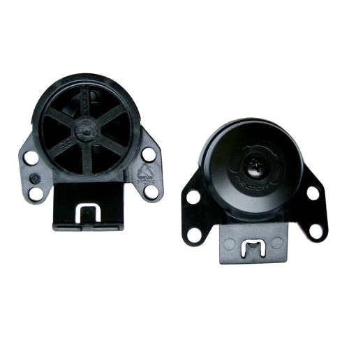 3M Peltor P3E (V/2) Adaptateur pour montage direct de la visière sur le casque 3M Peltor P3E (V/2) Adaptateur pour montage direct de la visière sur le casque