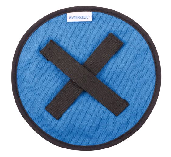  MSA V-Gard UV 50+ Insert de casque réfrigérant