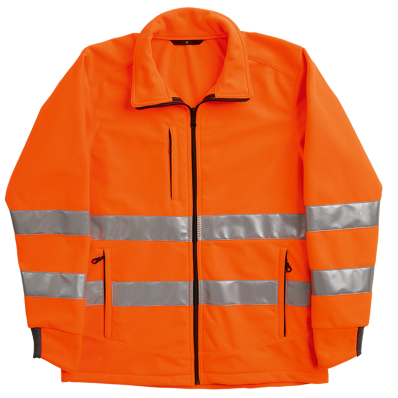 Veste de sécurité CLIMASOFT REFLEX Gr. M