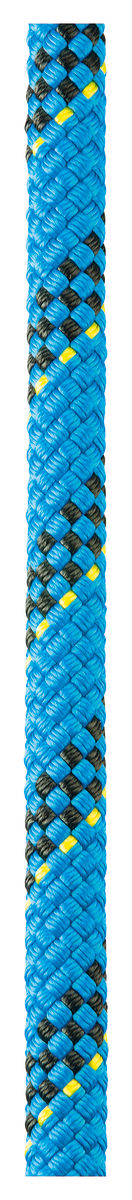 Petzl Vector 12.5 mm corde semi-statique au mètre bleu Petzl Vector 12.5 mm corde semi-statique au mètre bleu